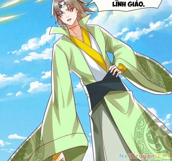 Ta Là Chí Tôn Đại Phản Diện 35 trang 42