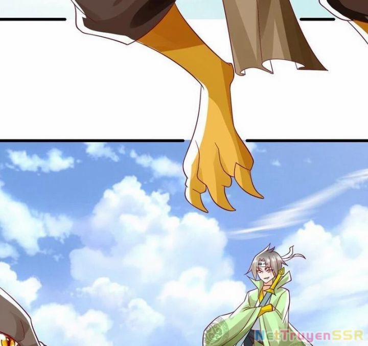 Ta Là Chí Tôn Đại Phản Diện 35 trang 46