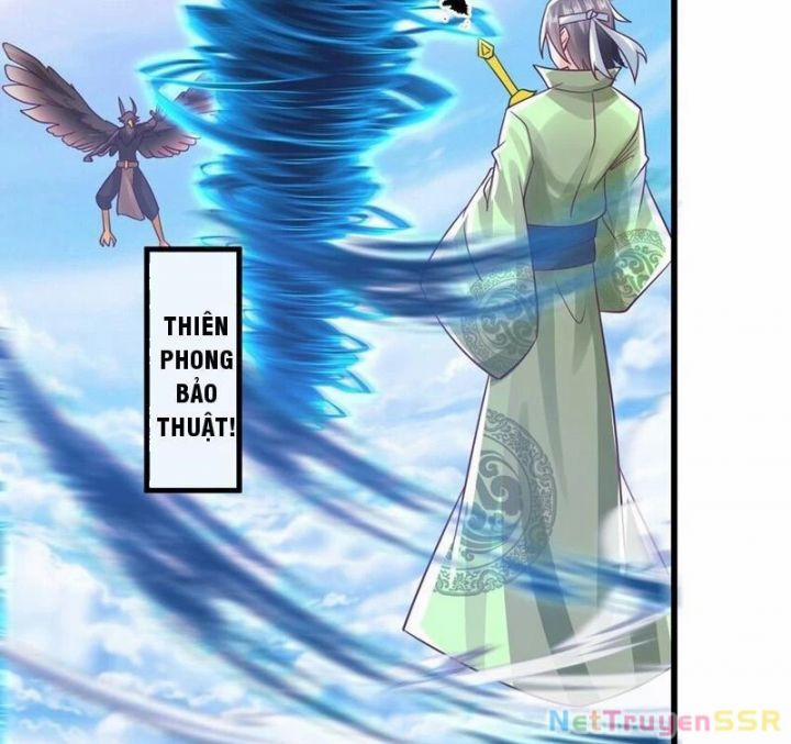 Ta Là Chí Tôn Đại Phản Diện 35 trang 49