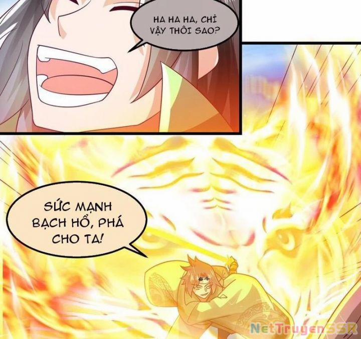 Ta Là Chí Tôn Đại Phản Diện 35 trang 54