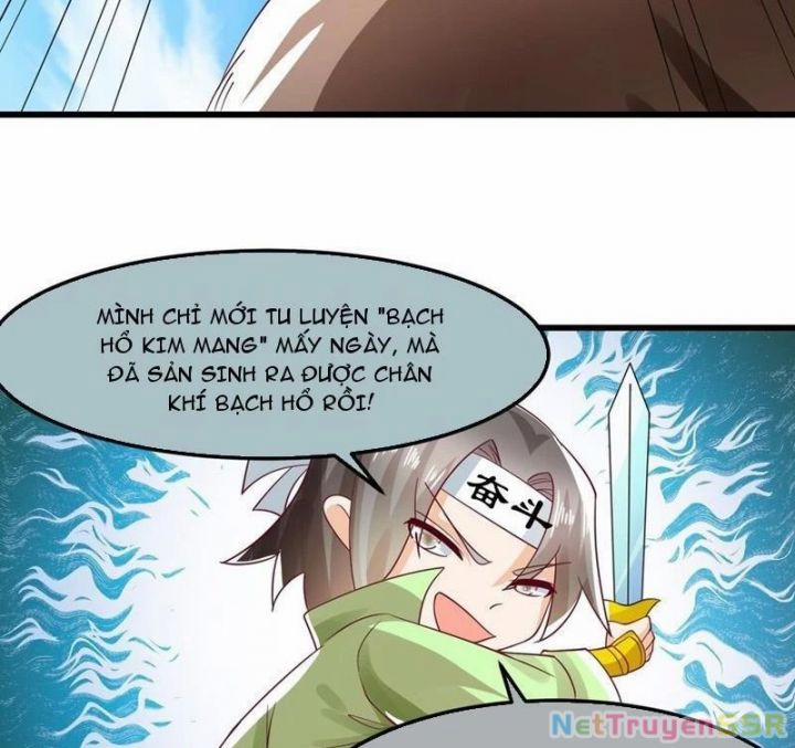 Ta Là Chí Tôn Đại Phản Diện 35 trang 56