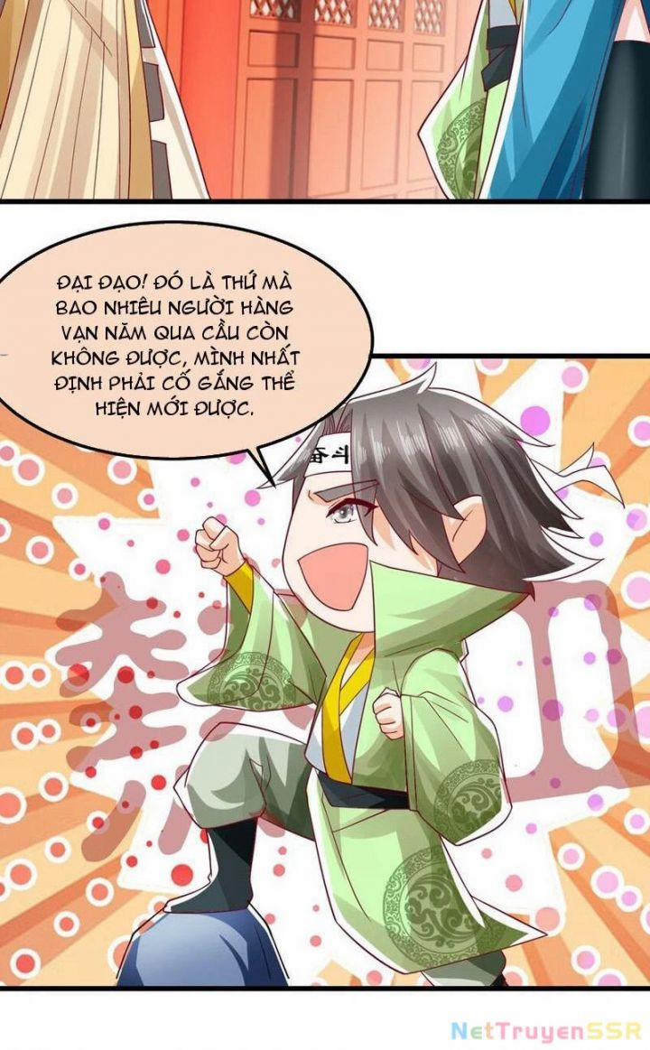 Ta Là Chí Tôn Đại Phản Diện 35 trang 6