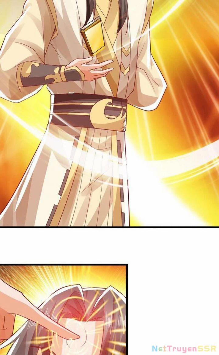 Ta Là Chí Tôn Đại Phản Diện 35 trang 8