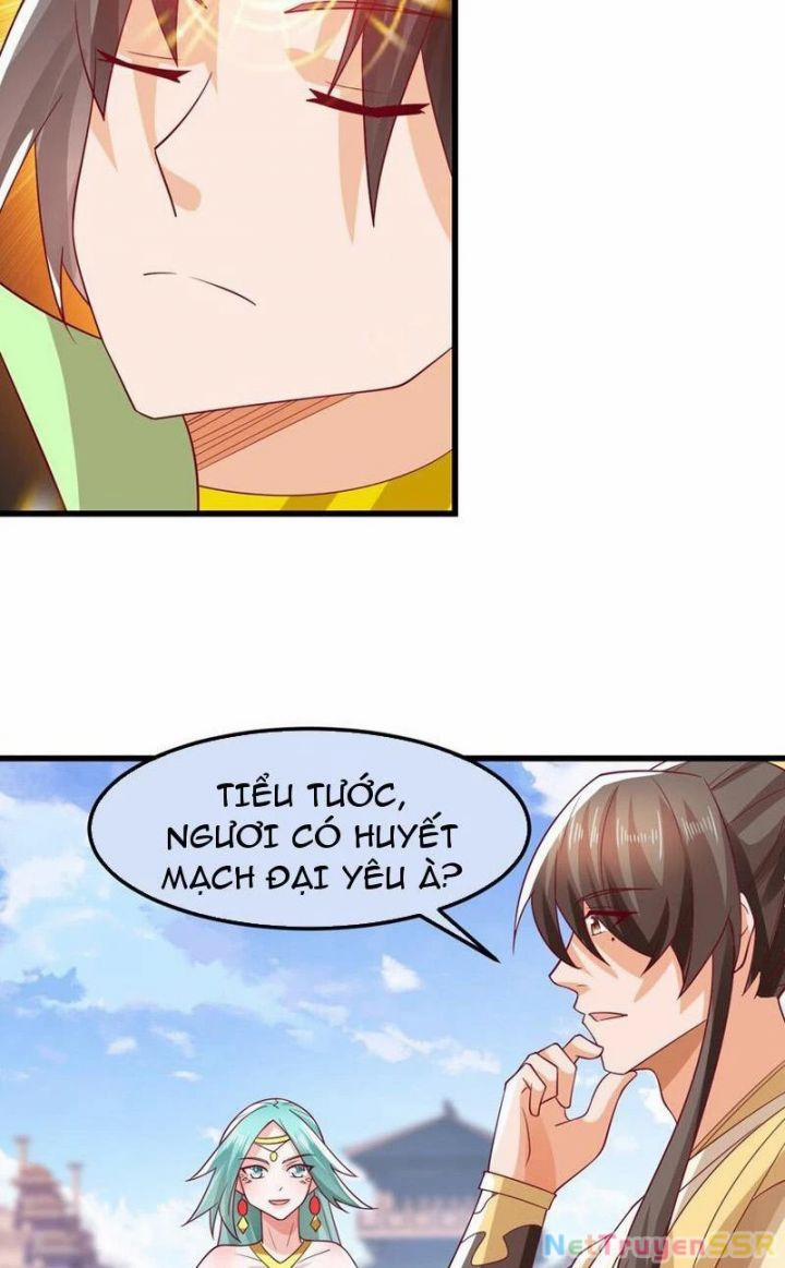 Ta Là Chí Tôn Đại Phản Diện 35 trang 9