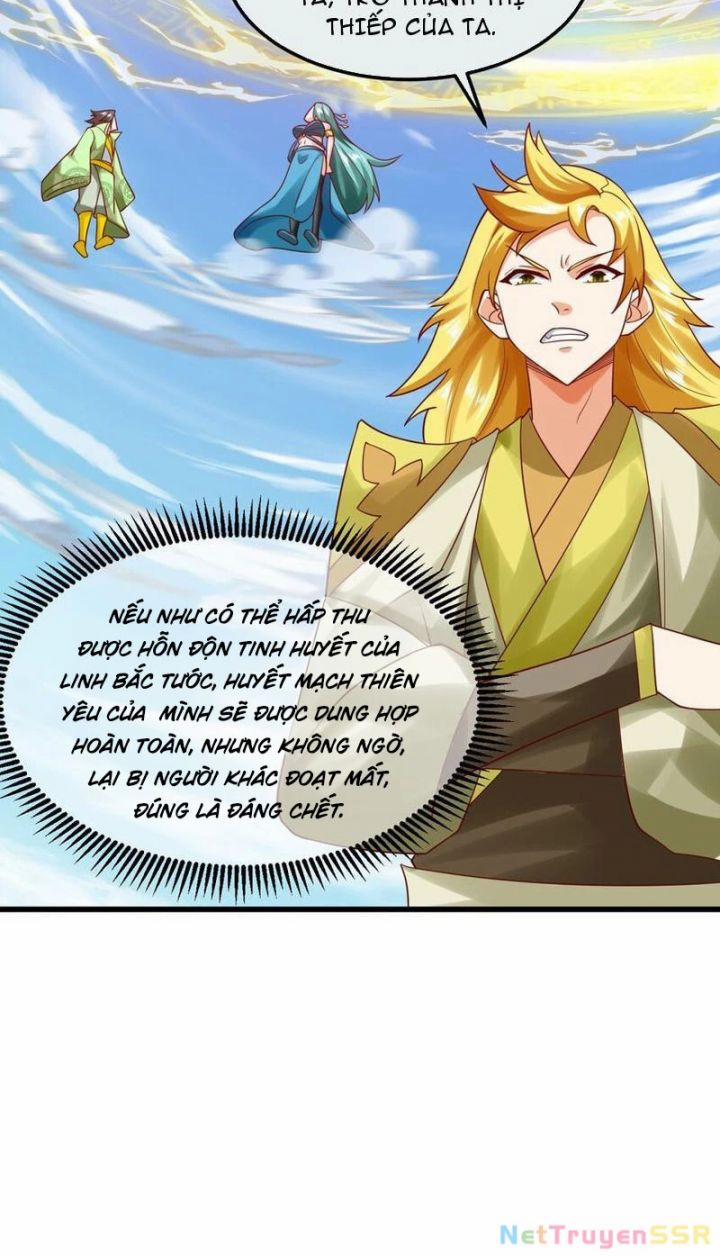 Ta Là Chí Tôn Đại Phản Diện 36 trang 13