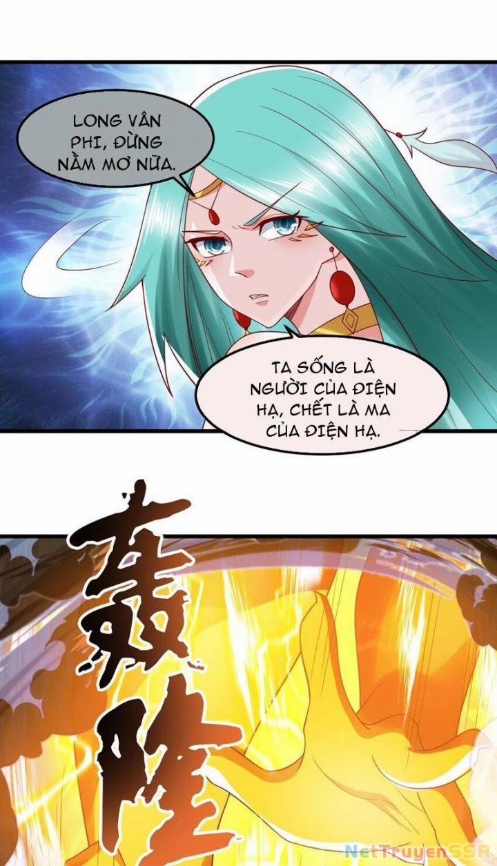 Ta Là Chí Tôn Đại Phản Diện 36 trang 14