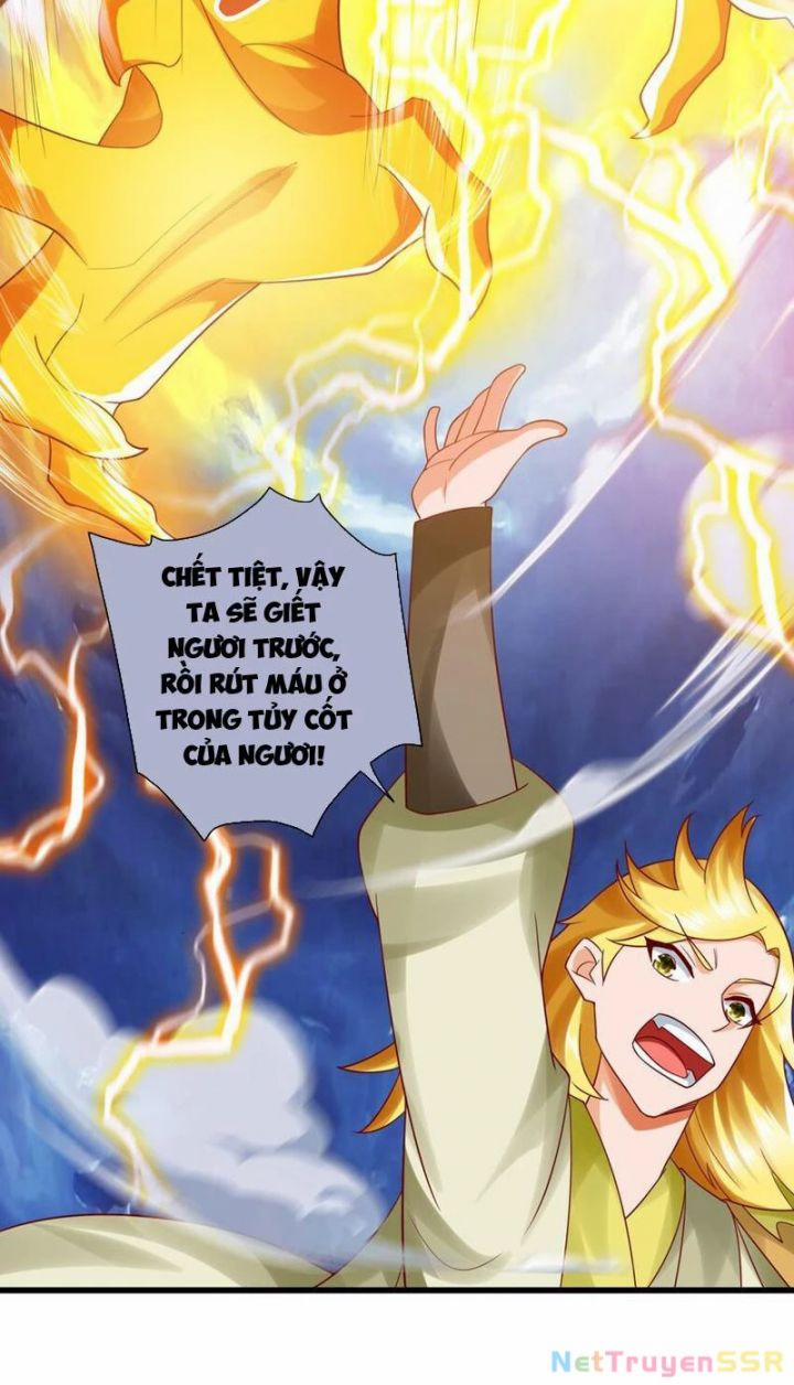 Ta Là Chí Tôn Đại Phản Diện 36 trang 15