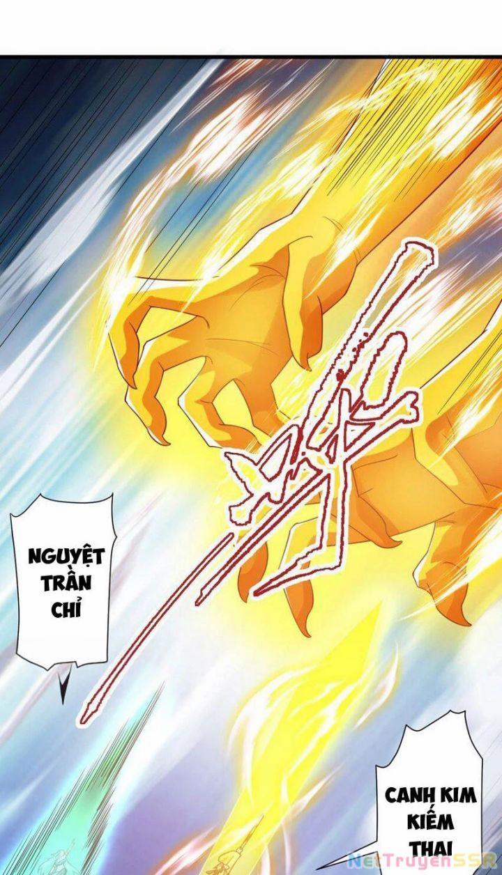 Ta Là Chí Tôn Đại Phản Diện 36 trang 16