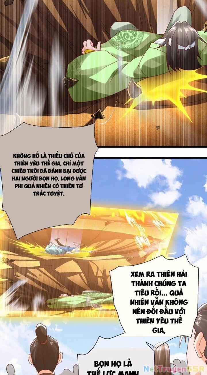 Ta Là Chí Tôn Đại Phản Diện 36 trang 20