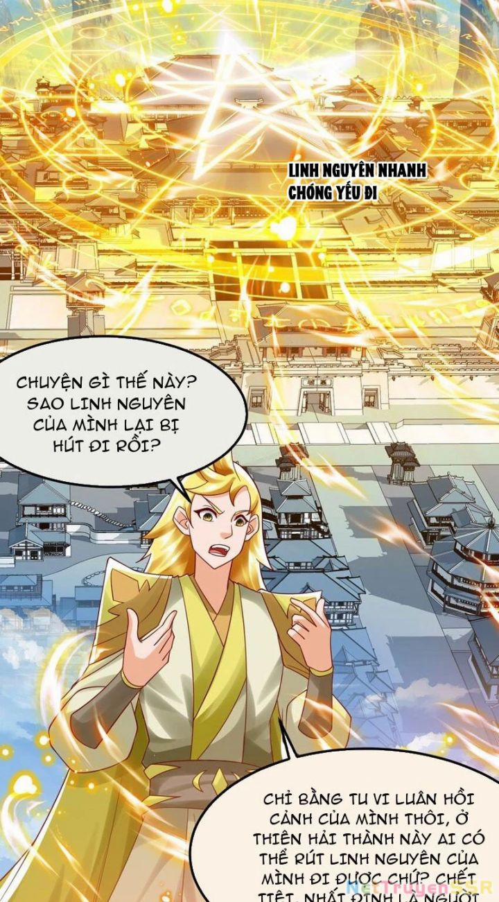Ta Là Chí Tôn Đại Phản Diện 36 trang 22