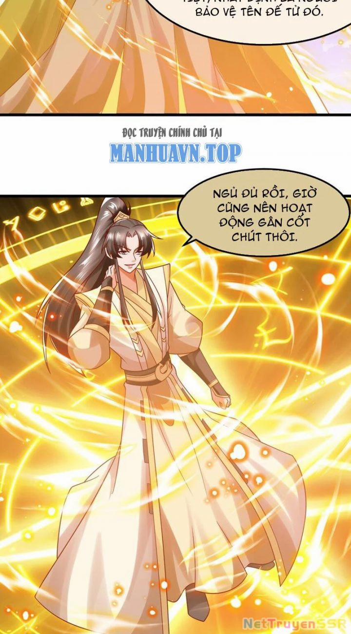 Ta Là Chí Tôn Đại Phản Diện 36 trang 23