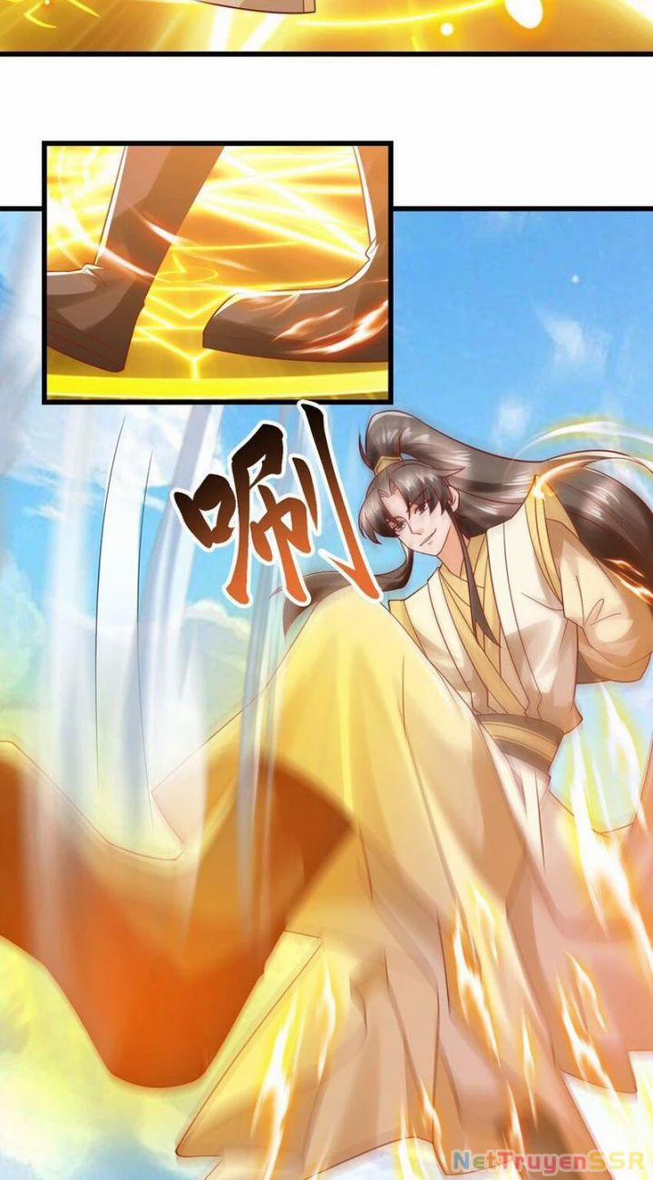 Ta Là Chí Tôn Đại Phản Diện 36 trang 24