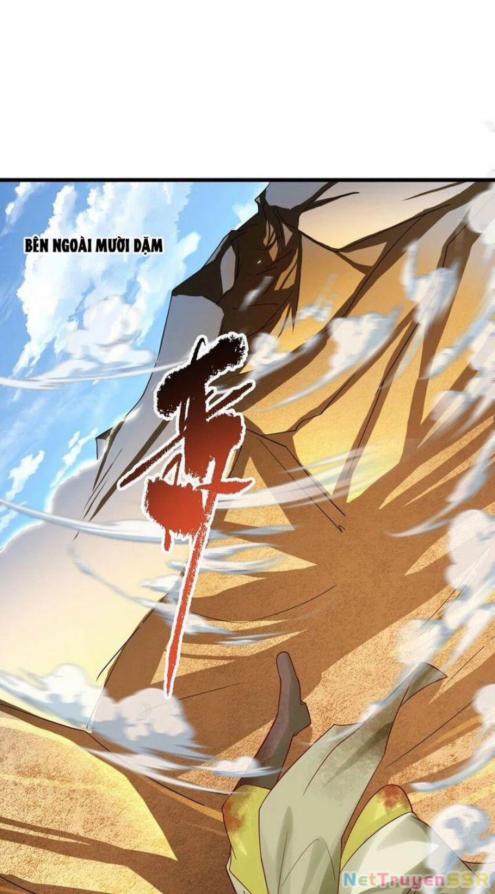 Ta Là Chí Tôn Đại Phản Diện 36 trang 26