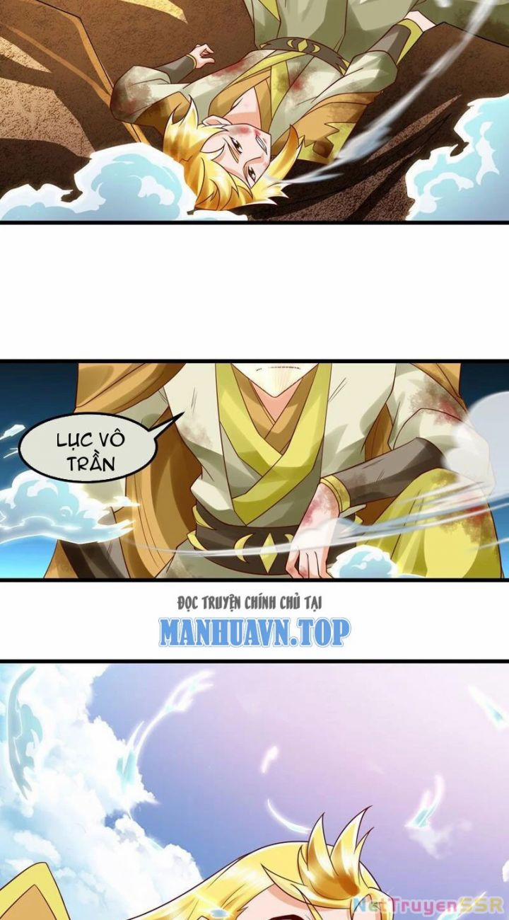 Ta Là Chí Tôn Đại Phản Diện 36 trang 27