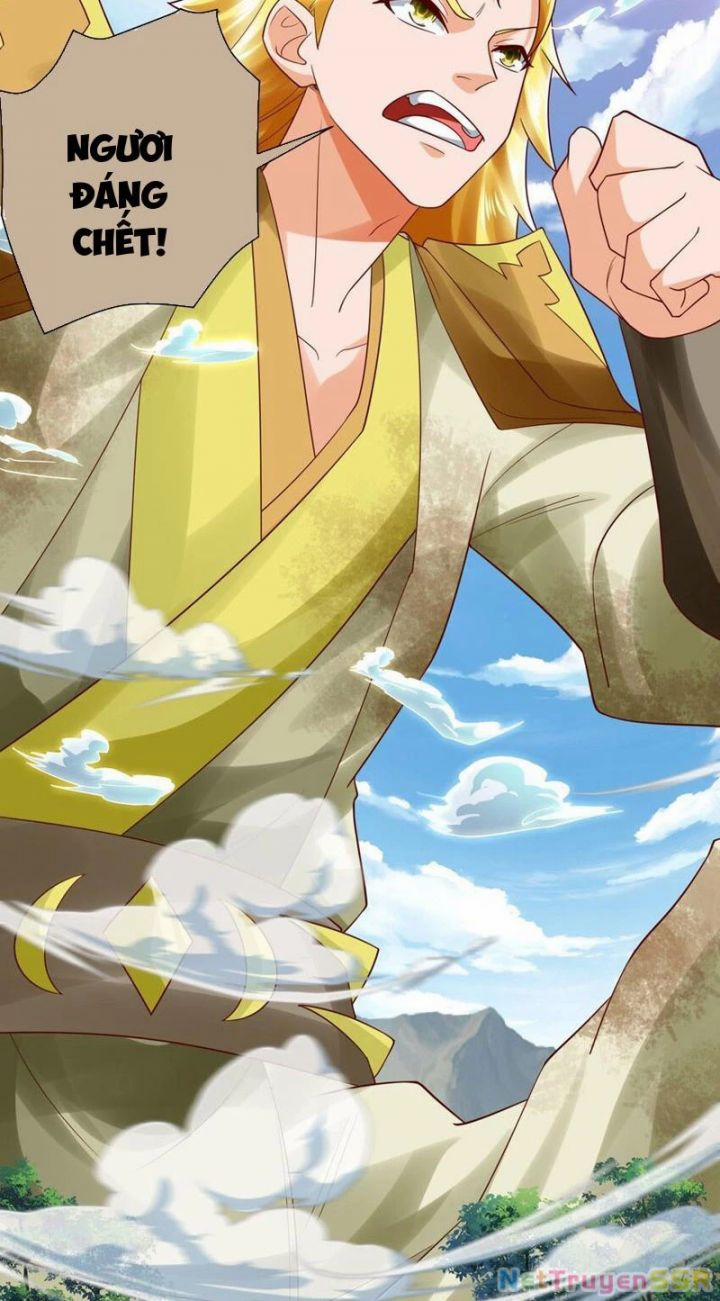 Ta Là Chí Tôn Đại Phản Diện 36 trang 28