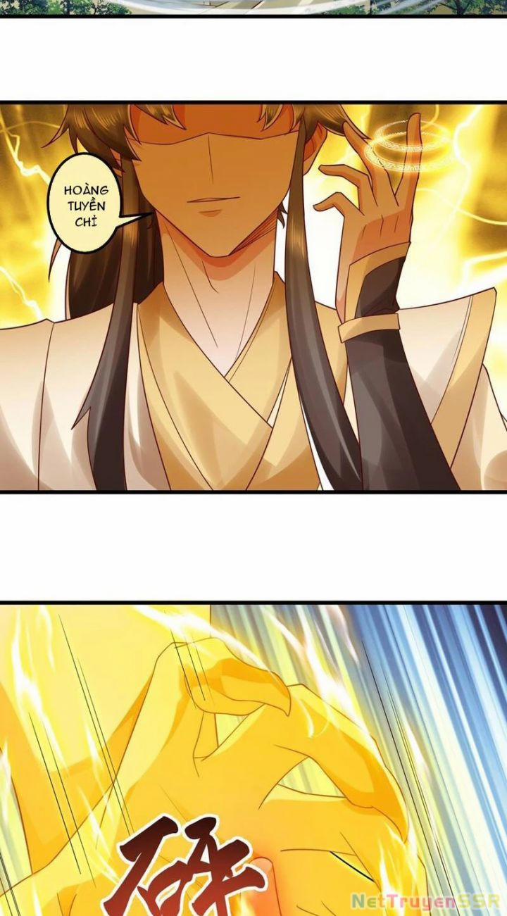 Ta Là Chí Tôn Đại Phản Diện 36 trang 29