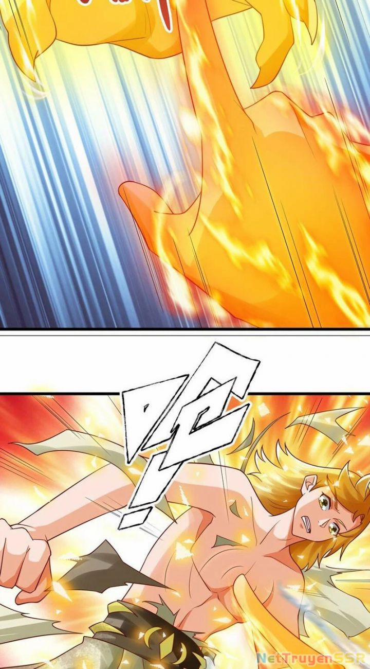 Ta Là Chí Tôn Đại Phản Diện 36 trang 30