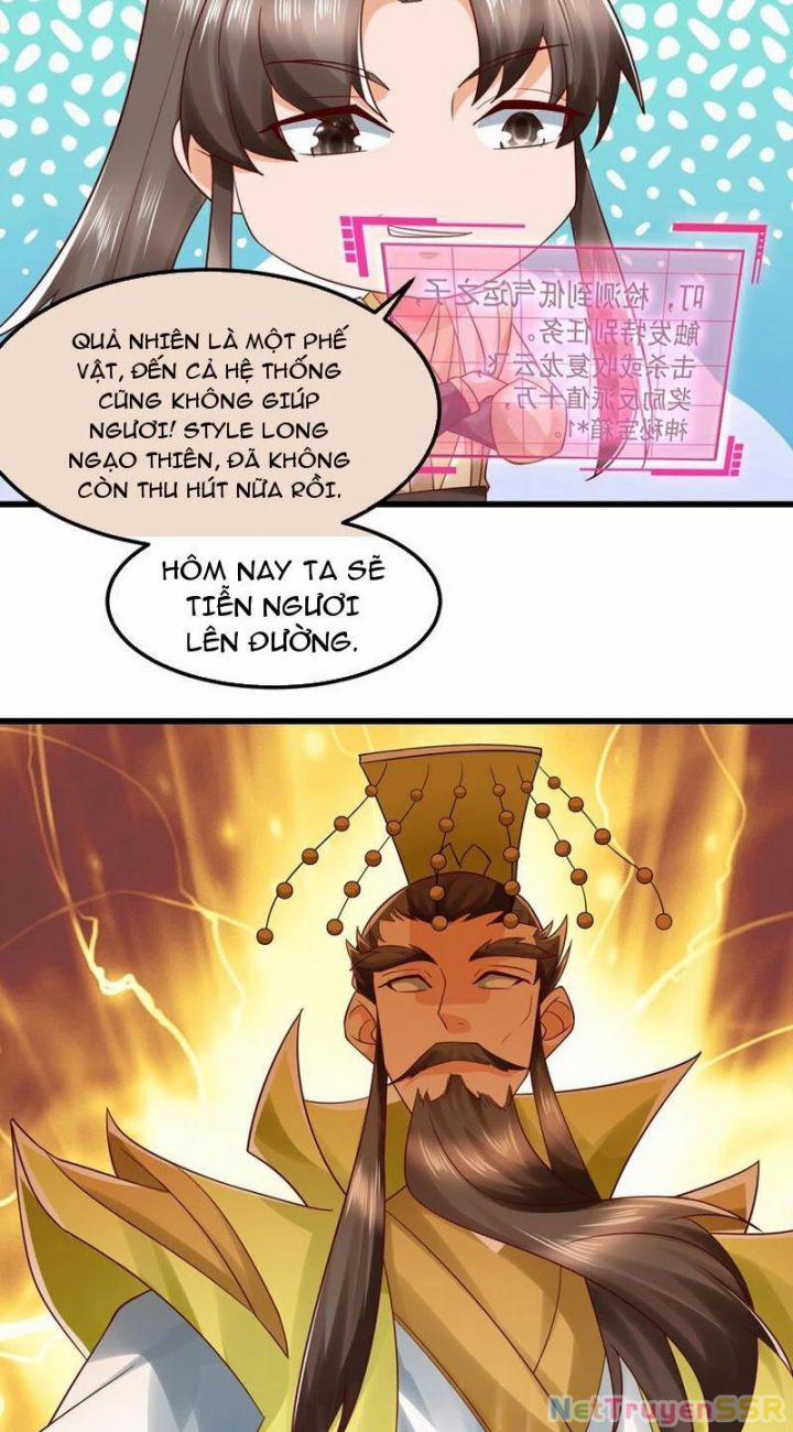 Ta Là Chí Tôn Đại Phản Diện 36 trang 32