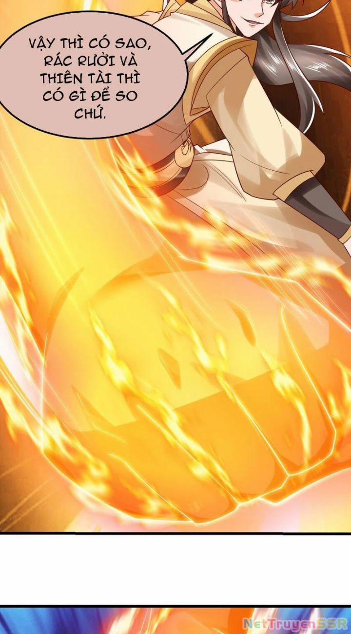 Ta Là Chí Tôn Đại Phản Diện 36 trang 36