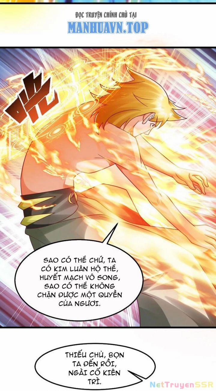 Ta Là Chí Tôn Đại Phản Diện 36 trang 38