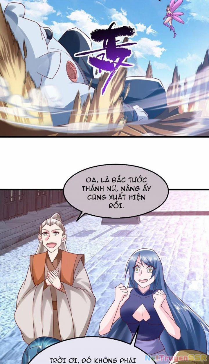 Ta Là Chí Tôn Đại Phản Diện 36 trang 5