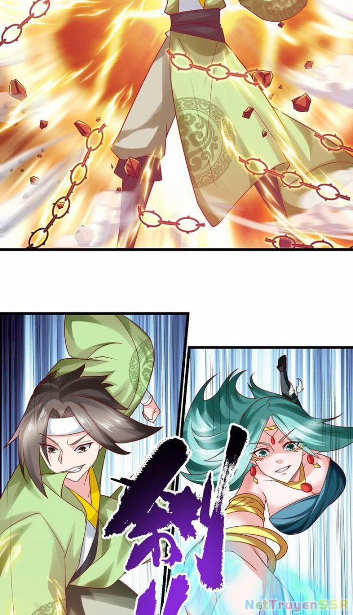 Ta Là Chí Tôn Đại Phản Diện 36 trang 8