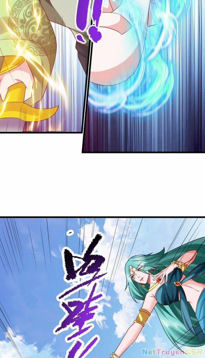 Ta Là Chí Tôn Đại Phản Diện 36 trang 9