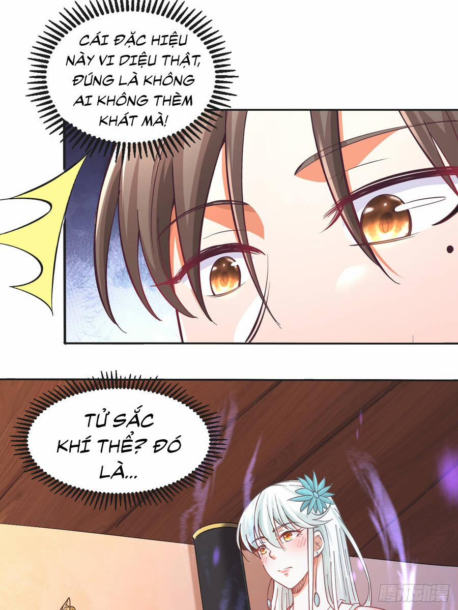Ta Là Chí Tôn Đại Phản Diện 4 trang 15