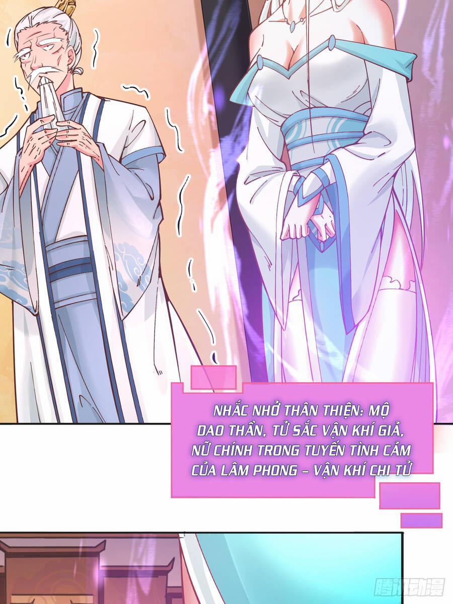 Ta Là Chí Tôn Đại Phản Diện 4 trang 16