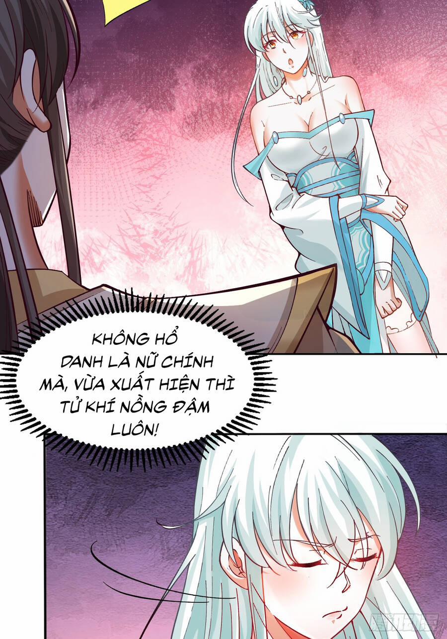 Ta Là Chí Tôn Đại Phản Diện 4 trang 19