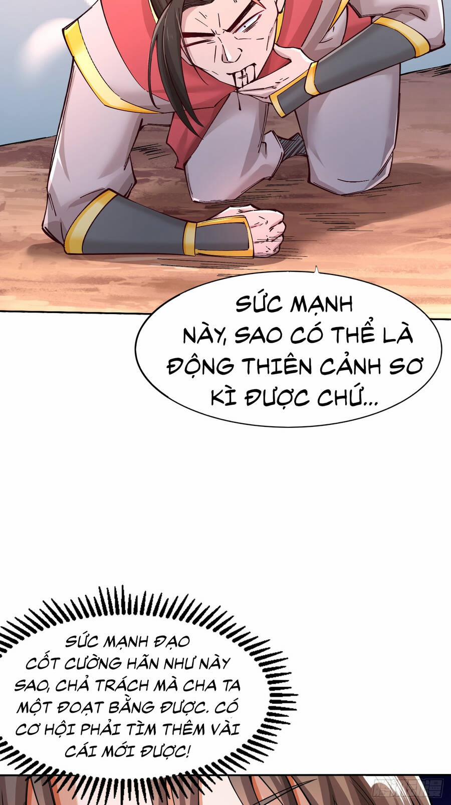 Ta Là Chí Tôn Đại Phản Diện 4 trang 2