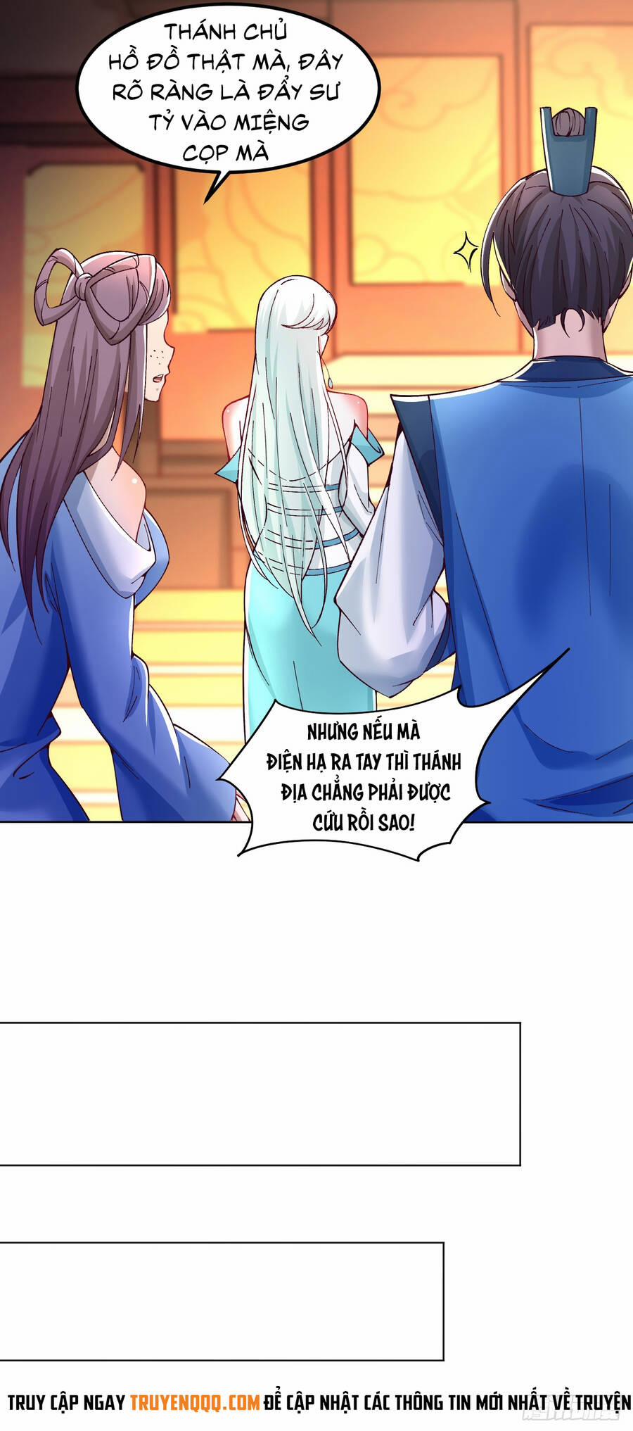 Ta Là Chí Tôn Đại Phản Diện 4 trang 25