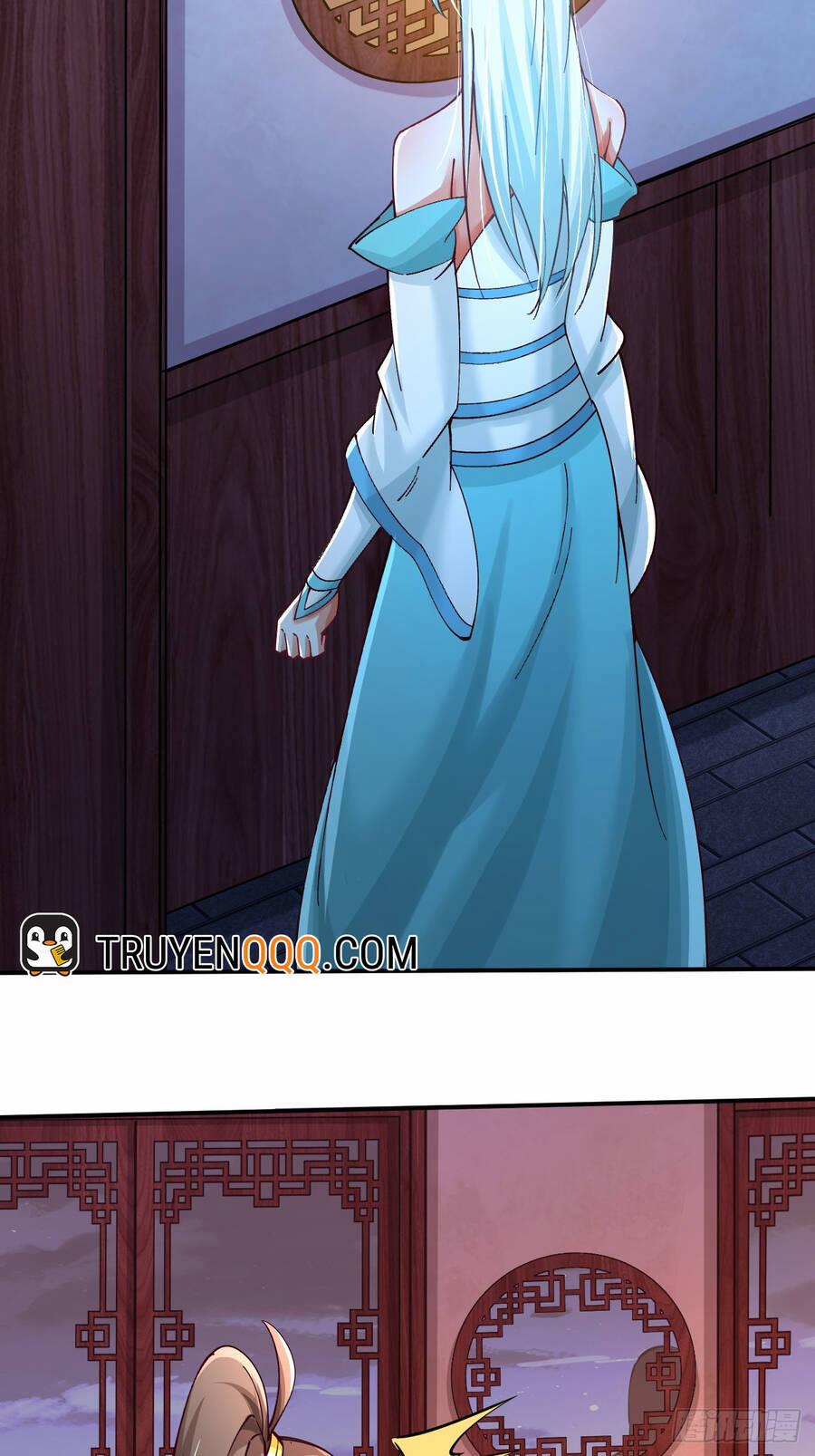 Ta Là Chí Tôn Đại Phản Diện 4 trang 33