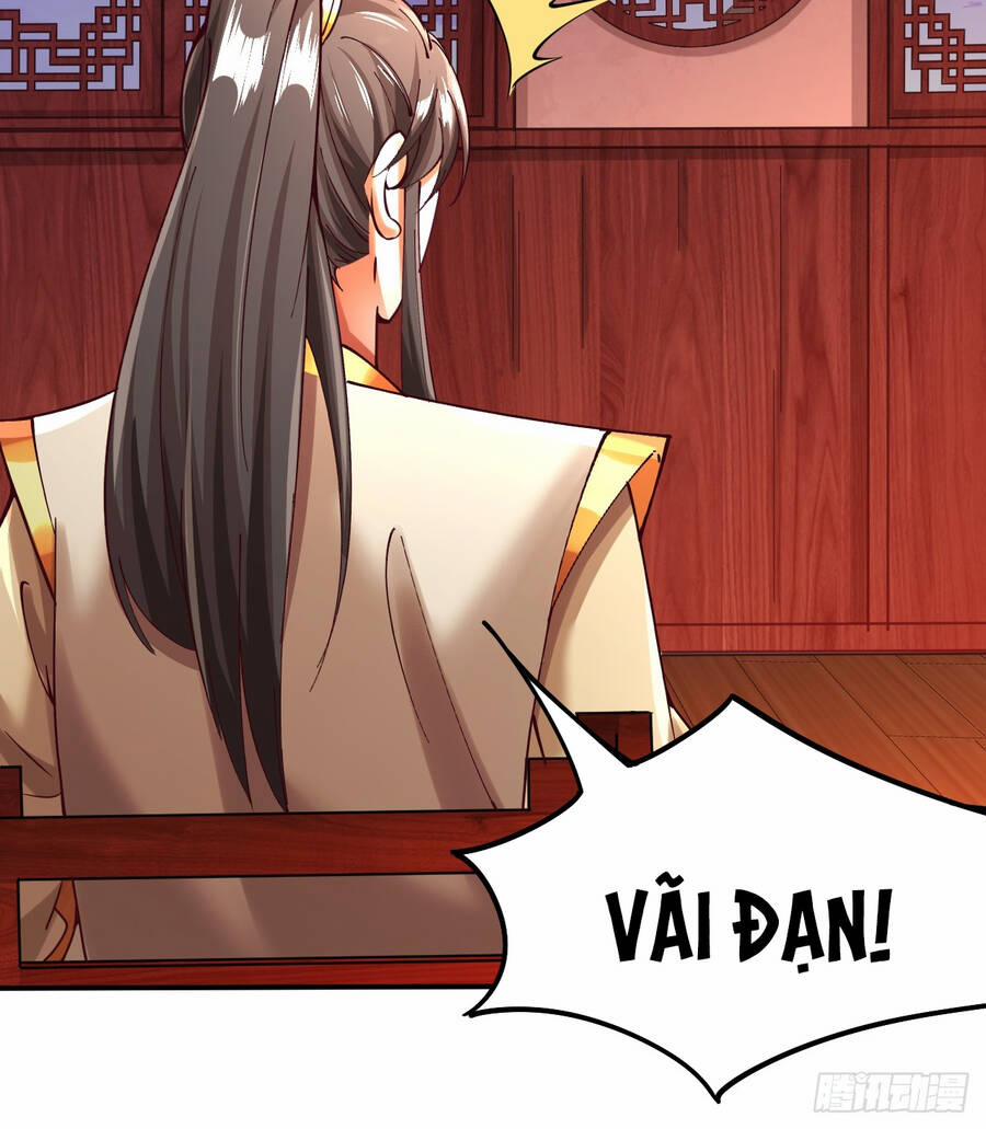 Ta Là Chí Tôn Đại Phản Diện 4 trang 34