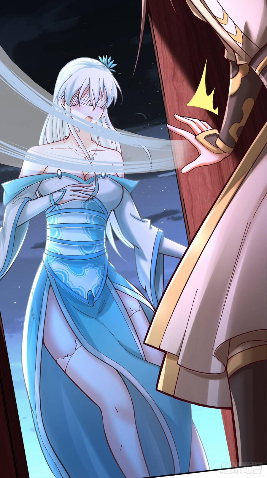 Ta Là Chí Tôn Đại Phản Diện 4 trang 36