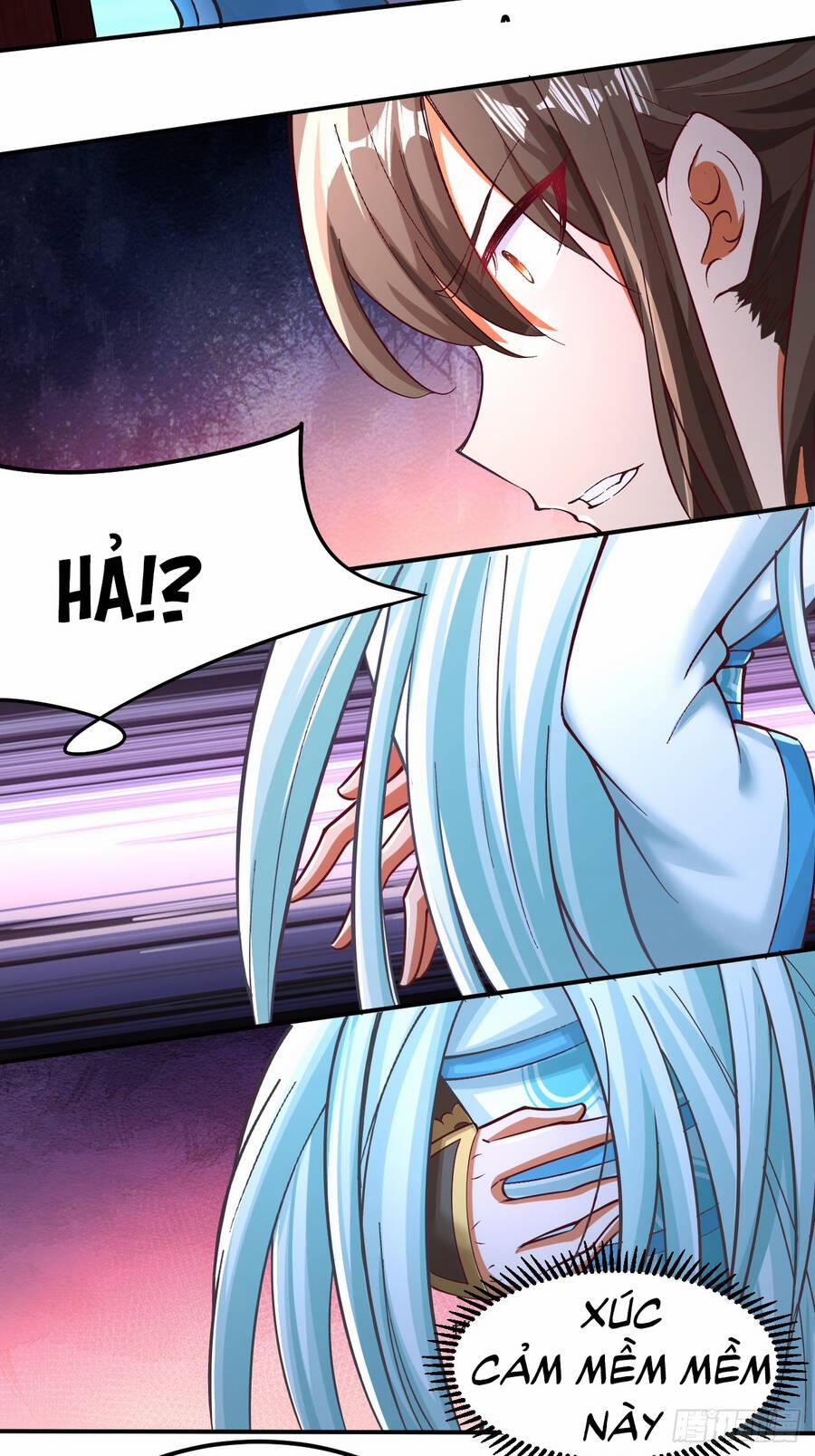 Ta Là Chí Tôn Đại Phản Diện 4 trang 37