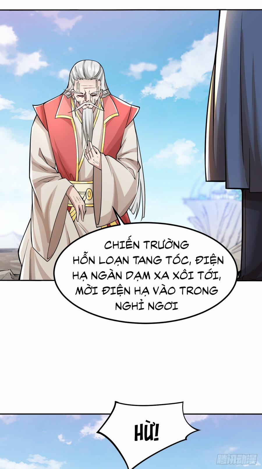 Ta Là Chí Tôn Đại Phản Diện 4 trang 4