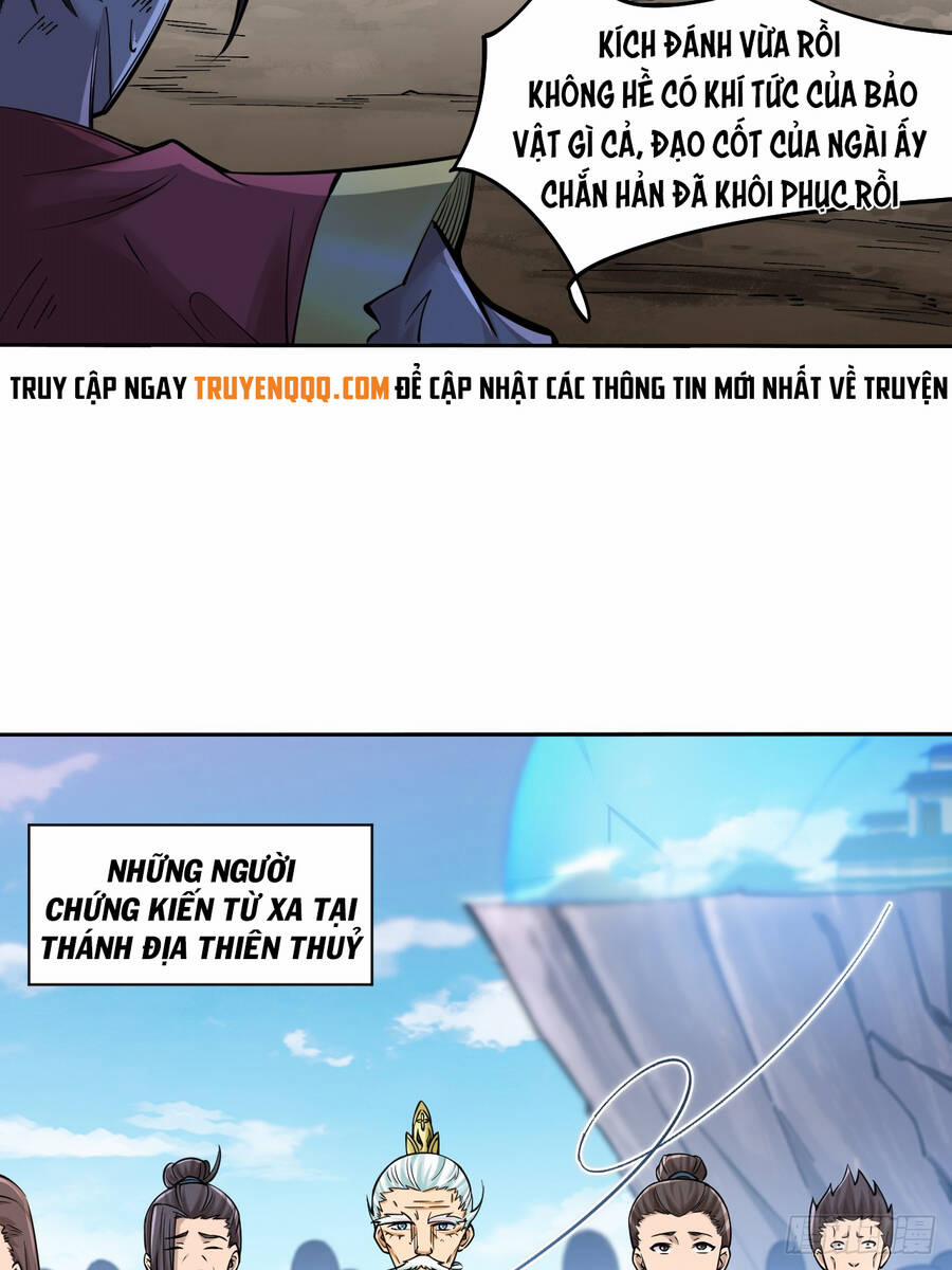 Ta Là Chí Tôn Đại Phản Diện 4 trang 8