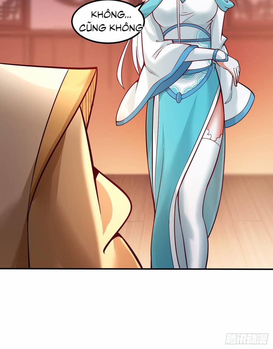 Ta Là Chí Tôn Đại Phản Diện 5 trang 11