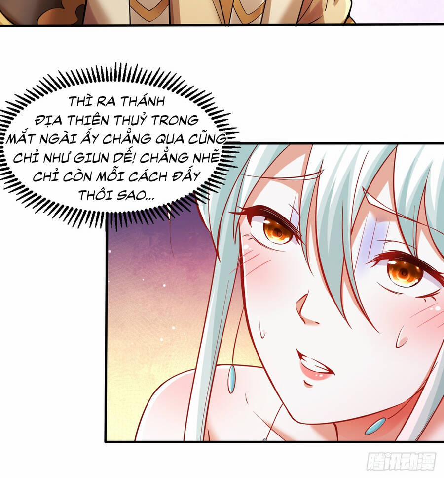 Ta Là Chí Tôn Đại Phản Diện 5 trang 14