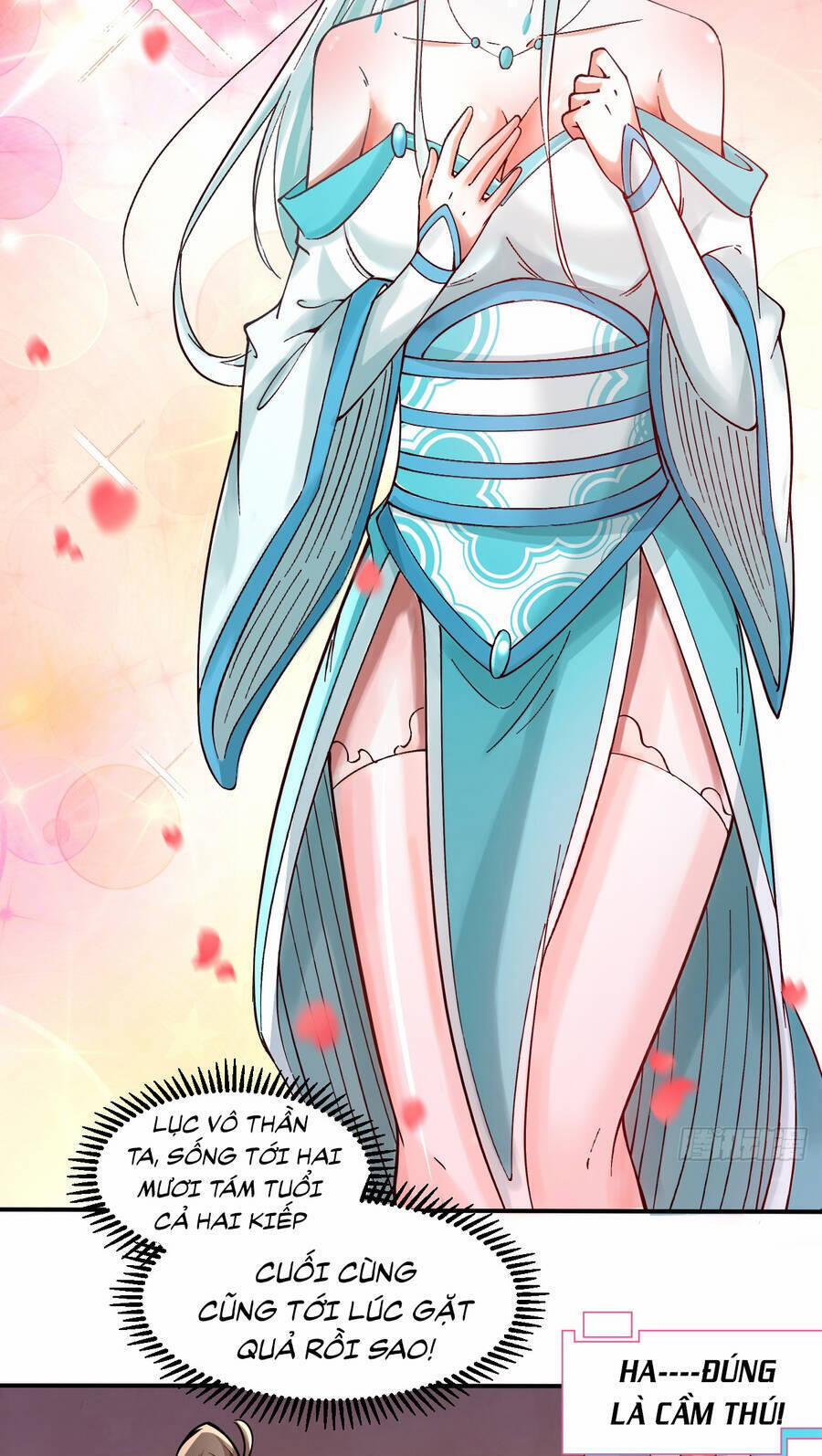 Ta Là Chí Tôn Đại Phản Diện 5 trang 16