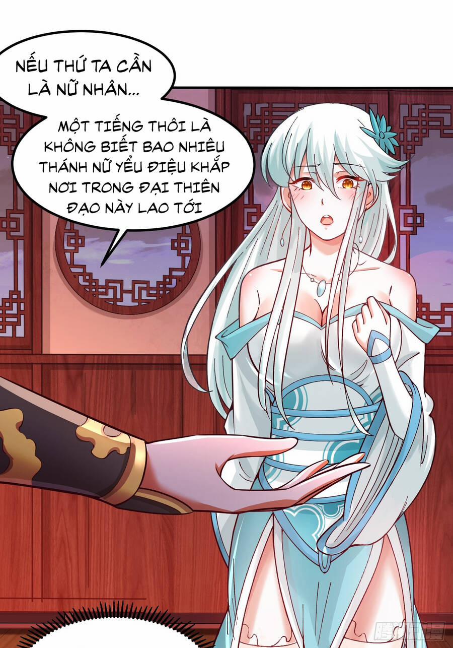 Ta Là Chí Tôn Đại Phản Diện 5 trang 18