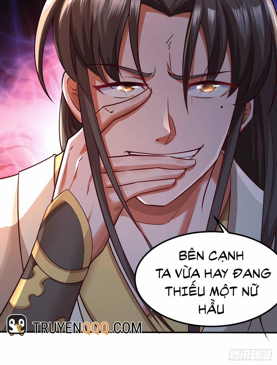 Ta Là Chí Tôn Đại Phản Diện 5 trang 21