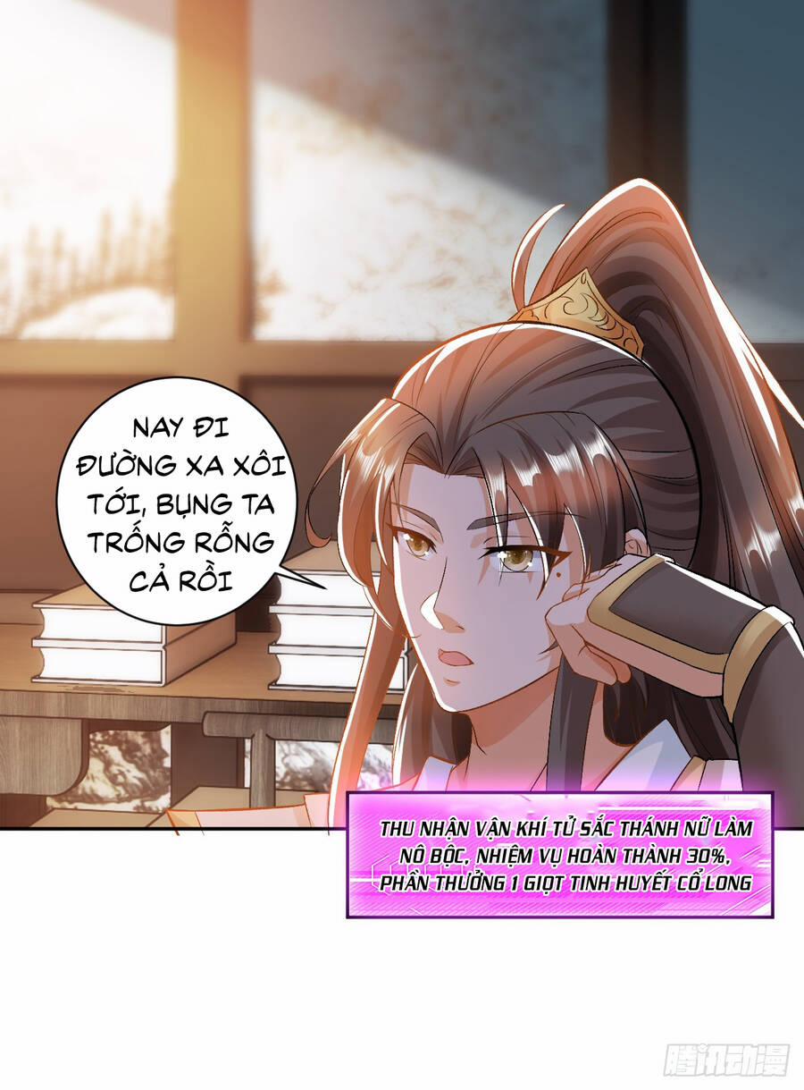 Ta Là Chí Tôn Đại Phản Diện 5 trang 25