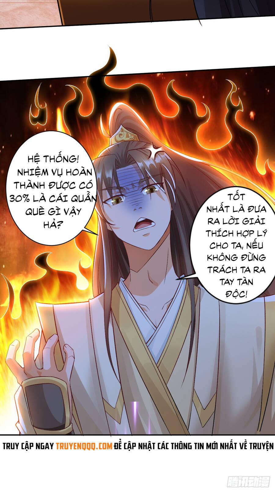 Ta Là Chí Tôn Đại Phản Diện 5 trang 27