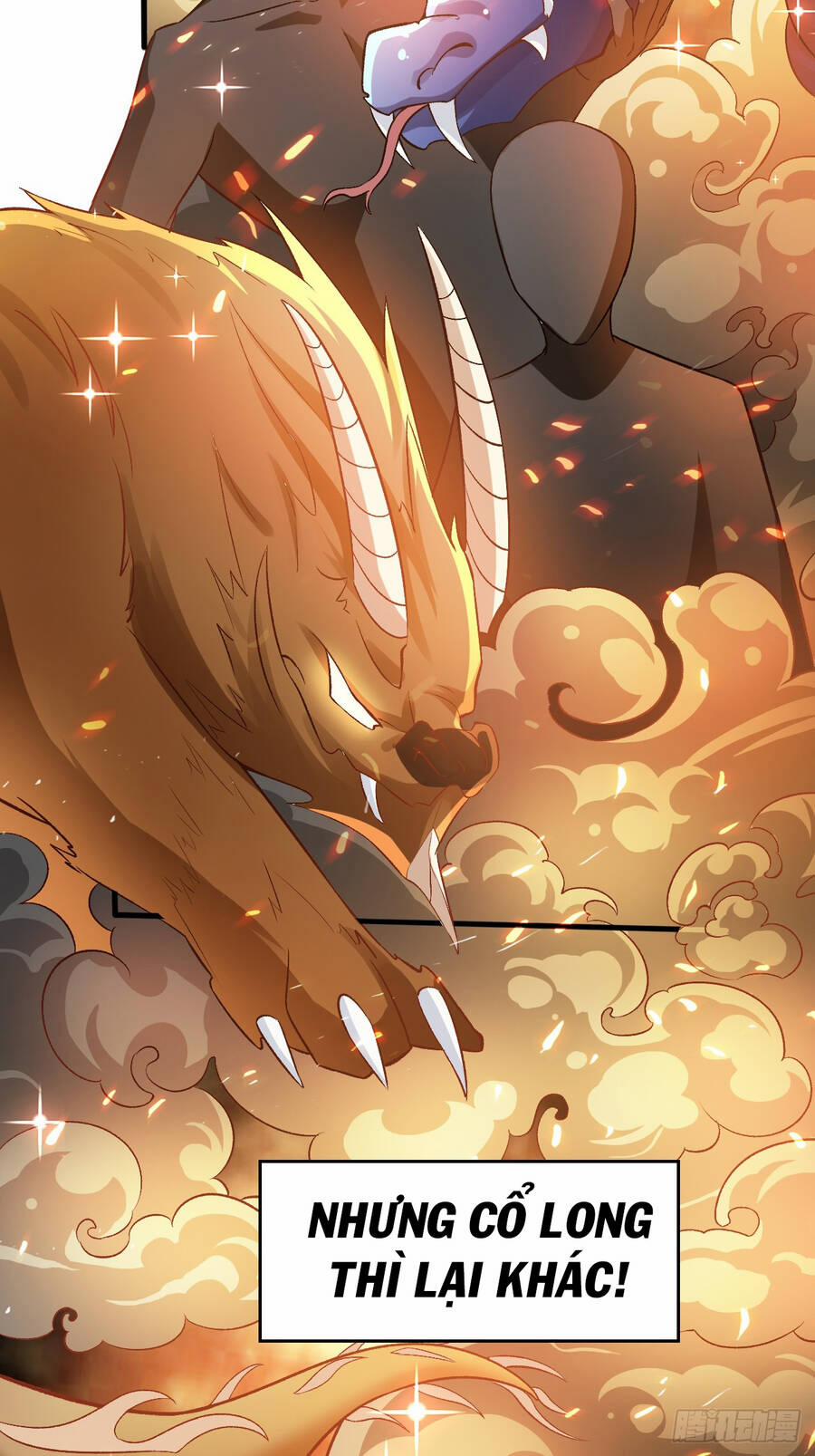 Ta Là Chí Tôn Đại Phản Diện 5 trang 31