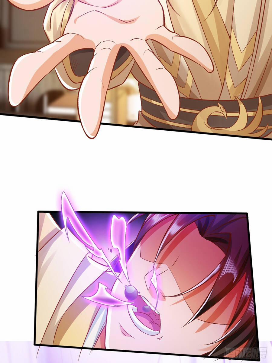 Ta Là Chí Tôn Đại Phản Diện 5 trang 35