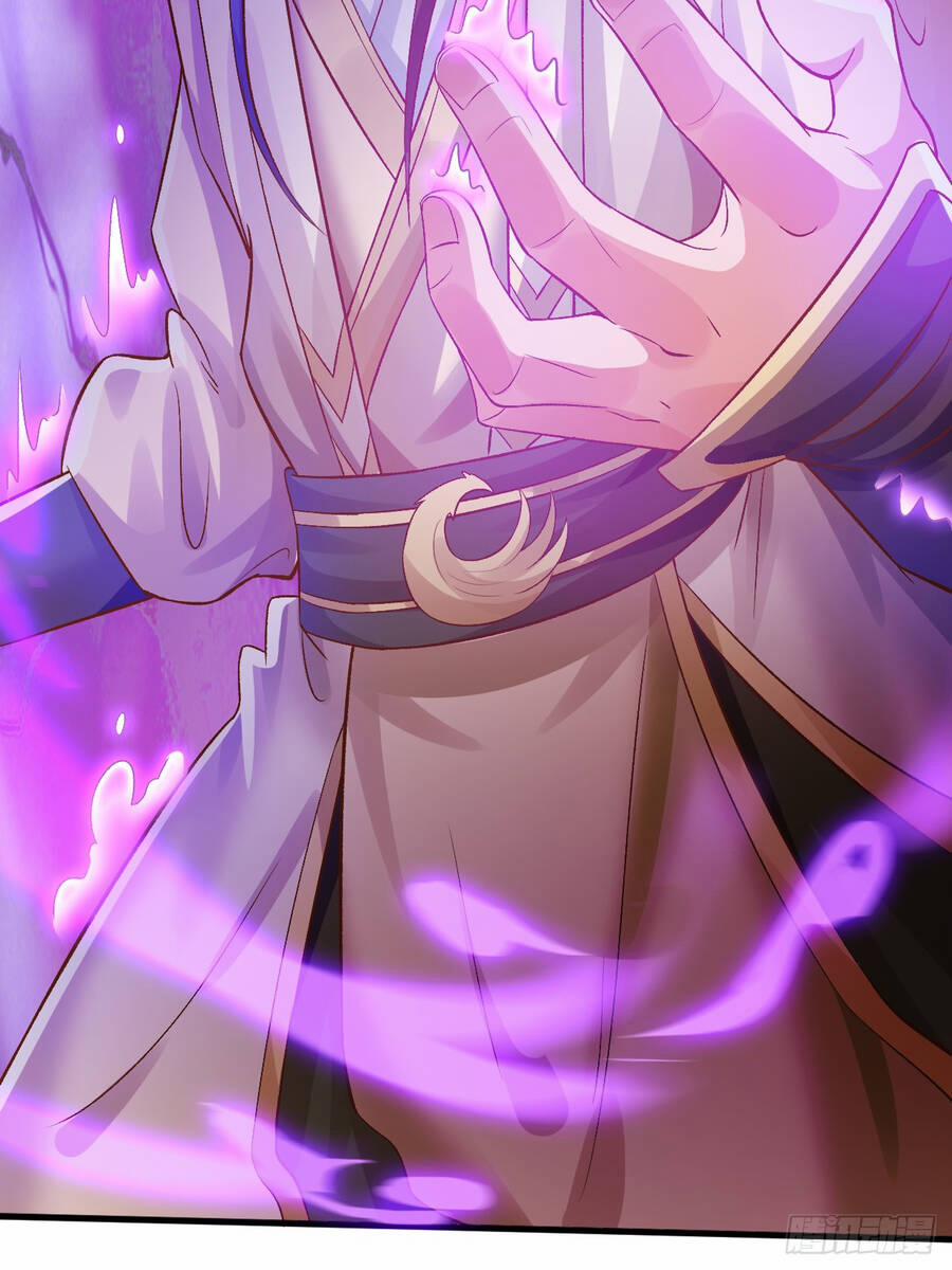 Ta Là Chí Tôn Đại Phản Diện 5 trang 37