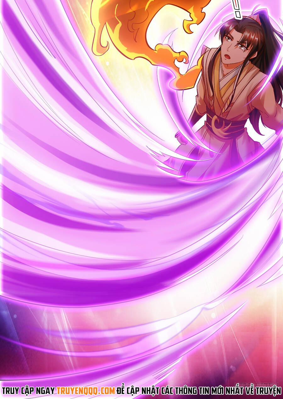 Ta Là Chí Tôn Đại Phản Diện 5 trang 39