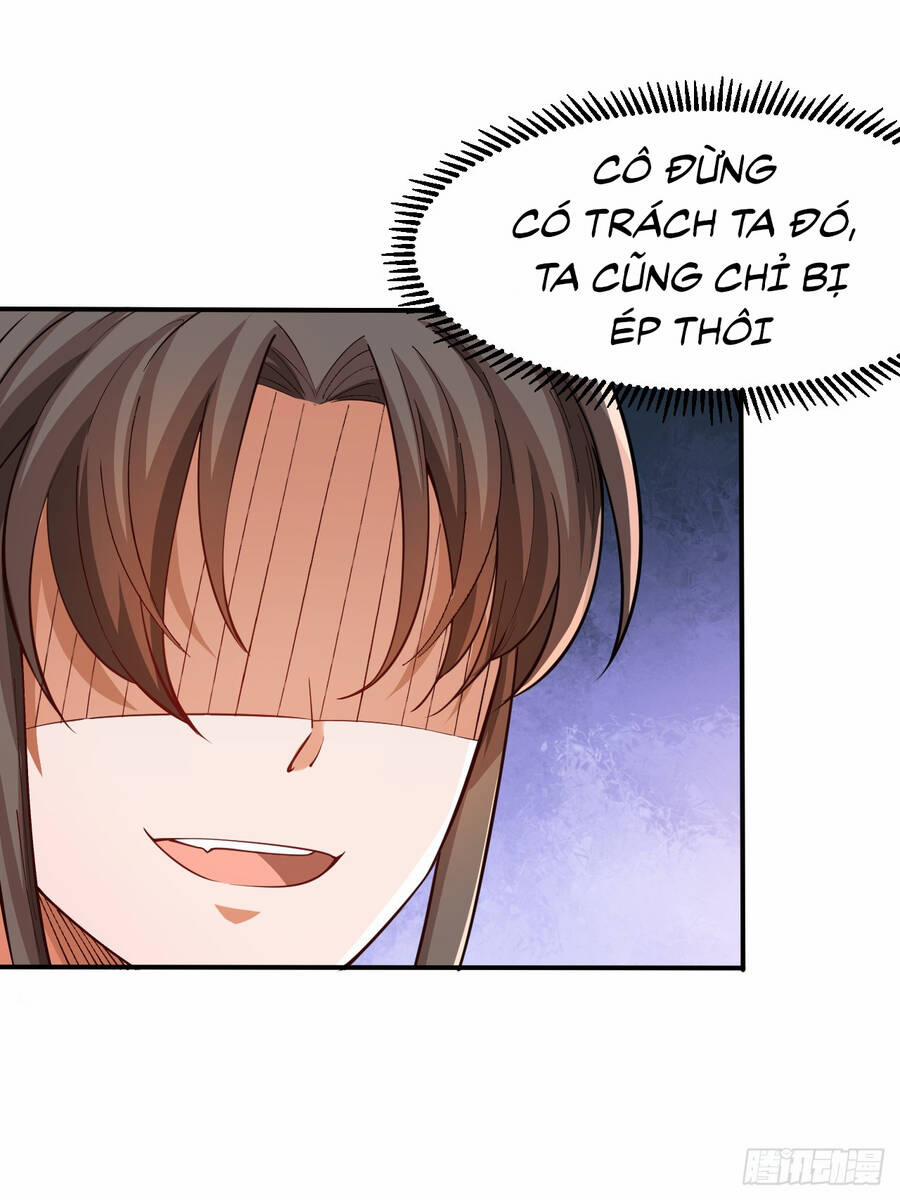 Ta Là Chí Tôn Đại Phản Diện 5 trang 5